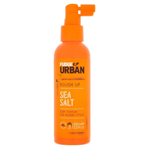 Przejdź do produktu Fudge Urban Sea Salt Spray Surf Texture for Rugged Styles 150ml