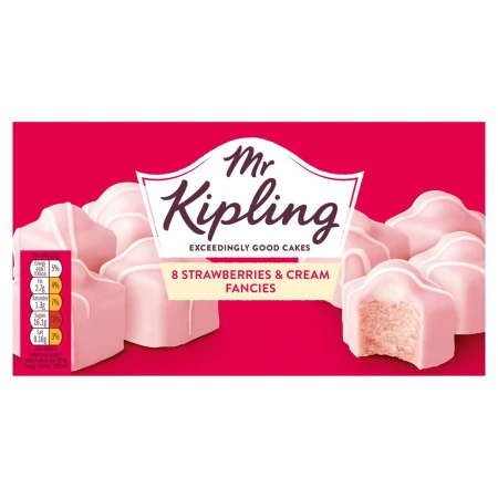 Mr Kipling Strawberries and Cream Fancies 8 per pack 2.jpg