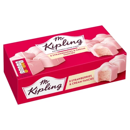 Mr Kipling Strawberries and Cream Fancies 8 per pack 4.jpg