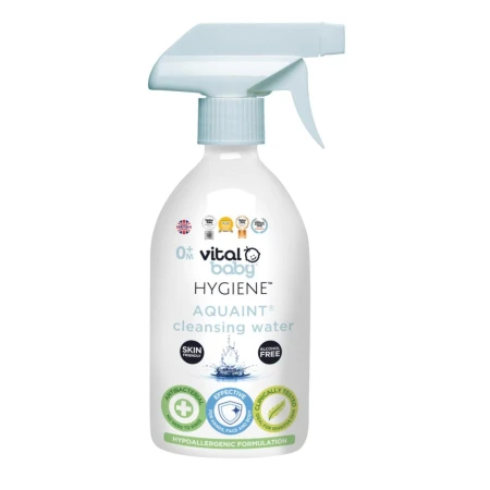 Vital Baby Hygiene AQUAINT Cleansing Water 500ml.jpg