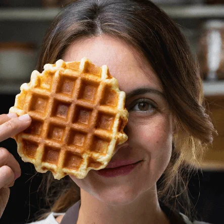 Waffle Amour Choco Waffles 5 x 60g 3.webp