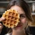 Waffle Amour Choco Waffles 5 x 60g 3.webp
