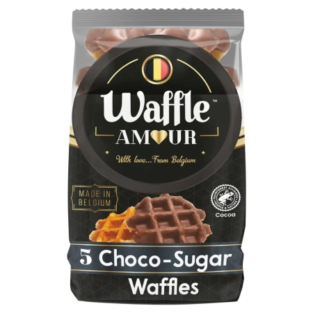 Waffle Amour Choco Waffles 5 x 60g 2.jpg