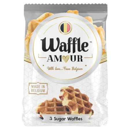 Waffle Amour Sugar Pearl Waffles 5 x 55g.jpg