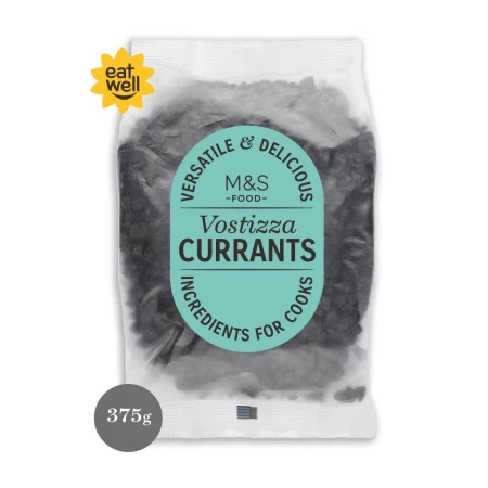 M&amp;S Vostizza Currants 375g.jpg