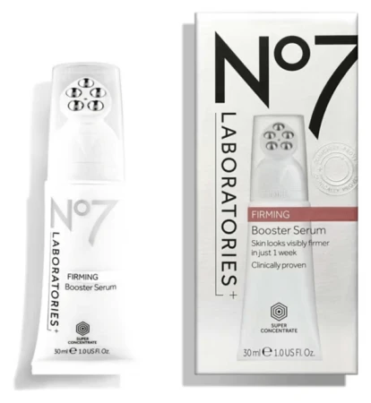 No7 LABORATORIES FIRMING Booster Serum 30ml 2.png