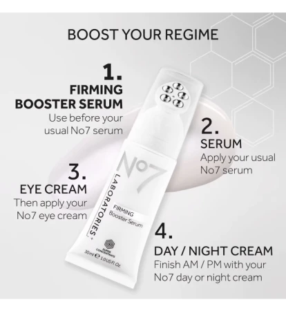 No7 LABORATORIES FIRMING Booster Serum 30ml 5.png