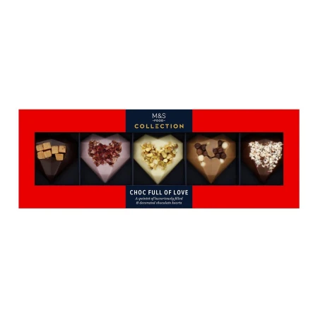 M&amp;S Collection Chocolates Full of Love 98g.jpg