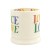 Emma Bridgewater Rainbow Toast ‘Love Is Love’ Half Pint Mug 2.jpg