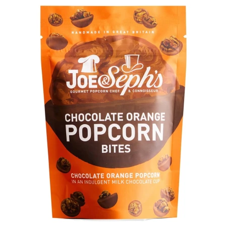 Joe &amp; Seph's Milk Chocolate Orange Popcorn Bites 63g.jpg