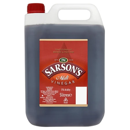 Sarson's Malt Vinegar 5 Litres.png