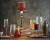 Luigi Bormioli Optica Fluted High-Tech Crystal Glass 570ml Highballs, Clear, Set of 4 2.png