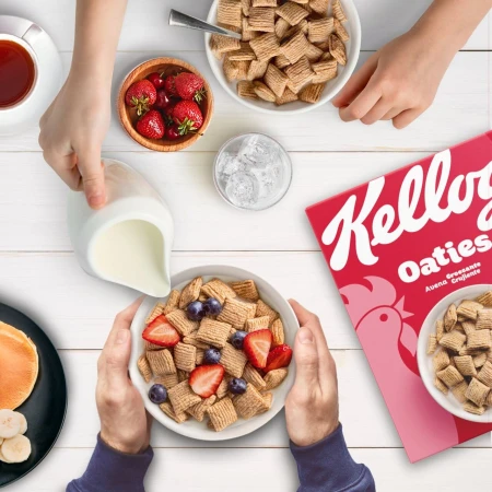 Kellogg's Oaties Original Breakfast Cereal 500g 3.jpg