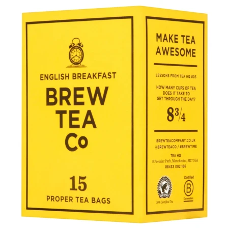 Brew Tea Co English Breakfast Proper Tea Bags 15 per pack 2.jpg