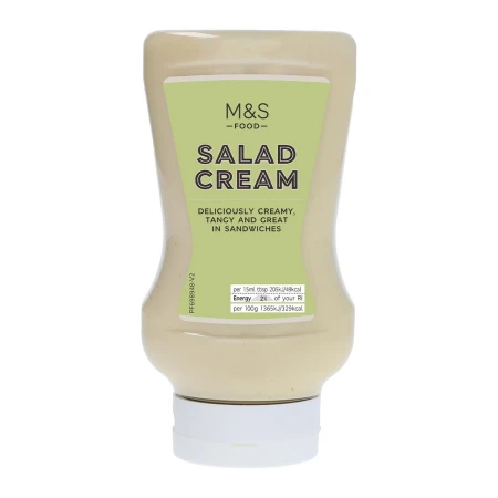 M&amp;S Salad Cream 440g.jpg