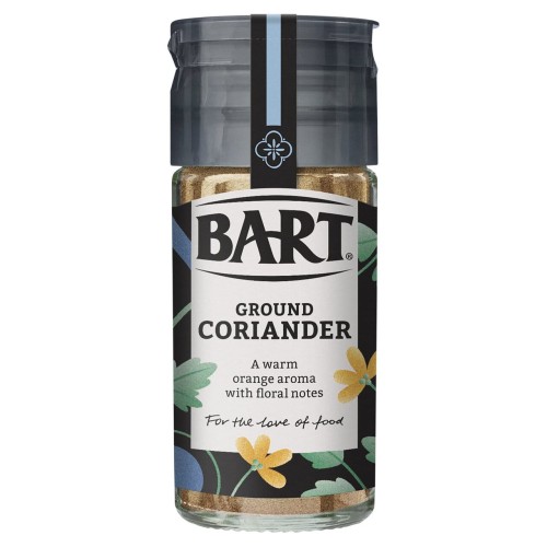 Przejdź do produktu Bart Ground Coriander 30g