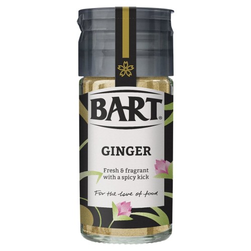 Przejdź do produktu Bart Ginger 35g
