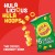 Hula Hoops Cheese &amp; Onion Multipack Crisps 6 Pack 3.jpg