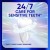 Sensodyne Clinical White Enamel Strengthening Toothpaste 75ml 6.jpg