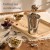 Cosumy Borosilicate Glass Tea Cup with Fine-Mesh Infuser &amp; Lid, Natural Cork Coaster 400ml 5.jpg