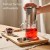 Cosumy Borosilicate Glass Tea Cup with Fine-Mesh Infuser &amp; Lid, Natural Cork Coaster 400ml 2.jpg