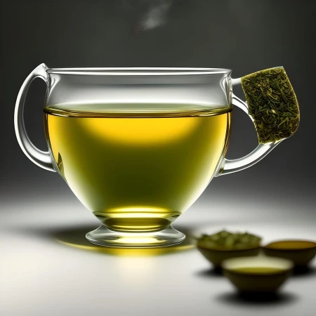 Double Dragon Organic Green Tea 25 Tea Bags 3.jpg