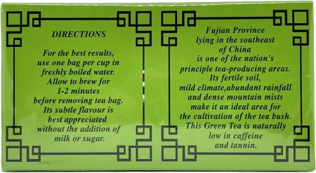 Double Dragon Organic Green Tea 25 Tea Bags 2.jpg