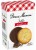 Bonne Maman Shortbreads biscuits coated with dark chocolate 160g 2.jpg