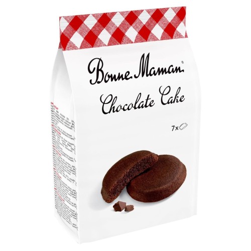 Przejdź do produktu Bonne Maman Chocolate Cake Fondant 210g