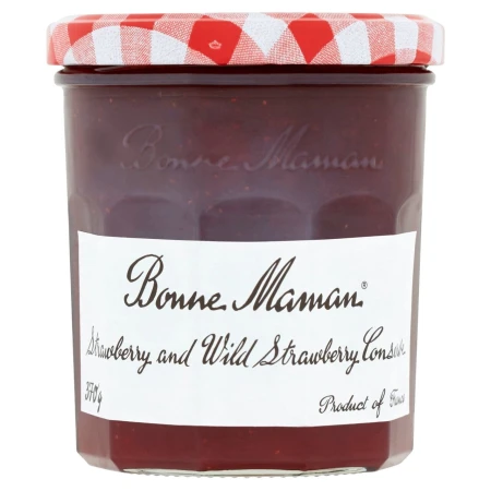 Bonne Maman Strawberry & Wild Strawberry Conserve 370g.jpg