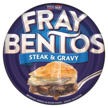 Fray Bentos Steak & Gravy Pie 425g.jpg