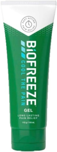 Przejdź do produktu Biofreeze Pain Relieving Gel 118ml (DATA WAŻNOŚCI 06/2025)