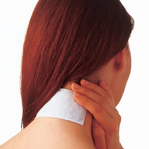 Kool 'n' Soothe Migraine Cooling Gel Sheet 4 per pack 9.jpg