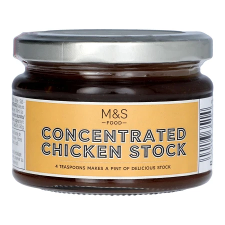 Cook With M&S Concentrated Chicken Stock 240g.jpg