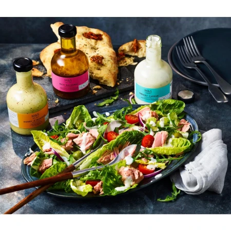 M&S Honey & Mustard Dressing 235ml 2.jpg