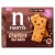Nairn's Gluten Free Crunchy Oat Bars Belgian Chocolate Chunk 160g 2.jpg
