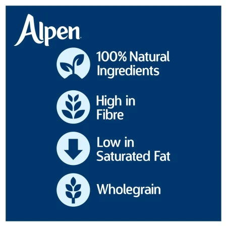 Alpen Muesli No Added Sugar 550g 3.jpg