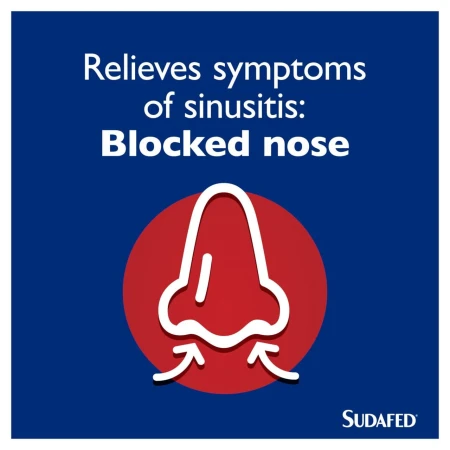 Sudafed Sinus Max Strength Capsules 16 per pack 6.jpg