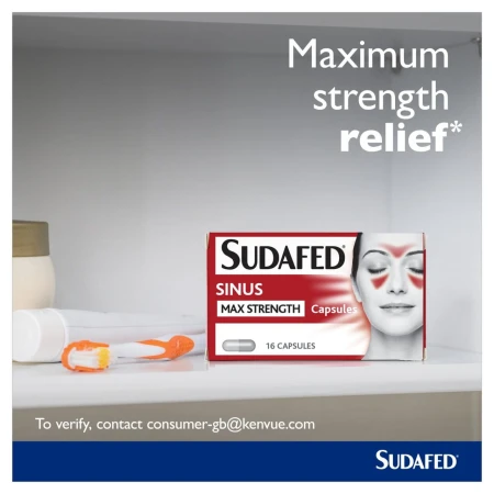 Sudafed Sinus Max Strength Capsules 16 per pack 4.jpg