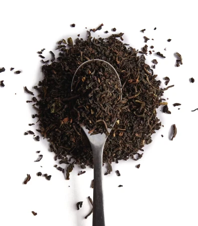 Harrods No. 14 English Breakfast Tea Loose Leaf 125g 2.webp
