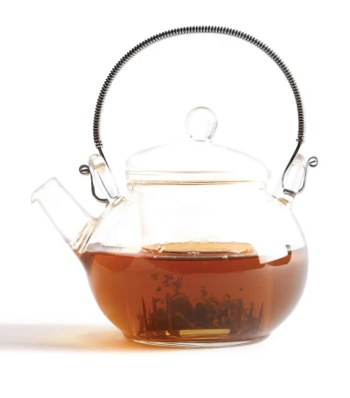Harrods No. 14 English Breakfast Tea Loose Leaf 125g 3.webp