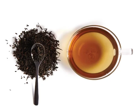 Harrods No. 42 Earl Grey Loose Leaf Tea Tin 125g 2.webp