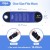 Reusable Hilph Wrist Wrap with Gel Hot & Cold Pack, for Carpal Tunnel Relief, Hand Support Brace, Wrist Tendonitis, Tenosynovitis, Rheumatoid Arthritis 4.jpg