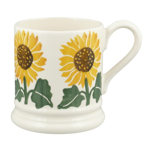 Przejdź do produktu Emma Bridgewater Sunflower 1/2 Pint Mug