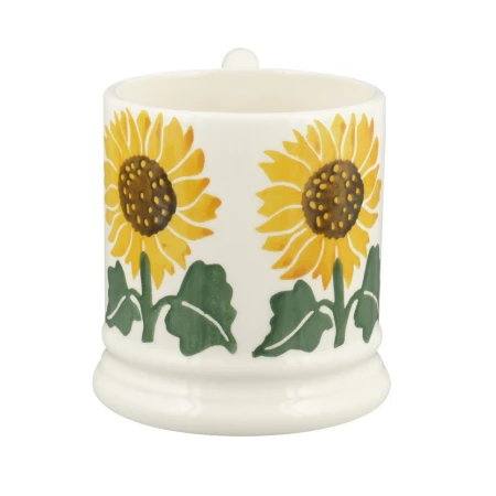 Emma Bridgewater Sunflower Half Pint Mug 4.jpg