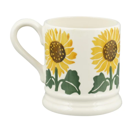 Emma Bridgewater Sunflower Half Pint Mug 3.jpg