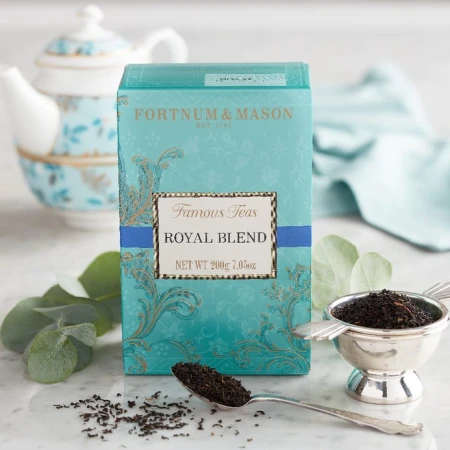 Royal Blend Tea 200g, Carton.jpg