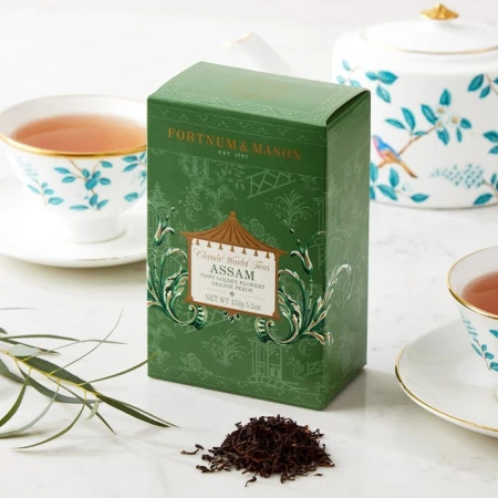 Fortnum Assam TGFOP, 150g Loose Leaf Carton.jpg