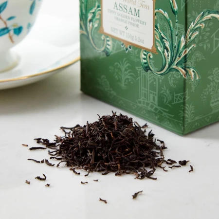 Fortnum Assam TGFOP, 150g Loose Leaf Carton 2.jpg