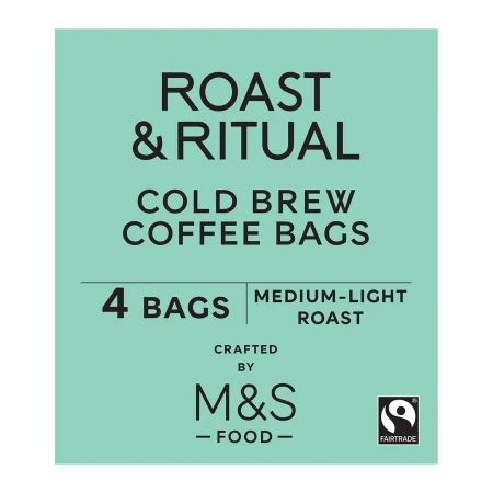 M&S Cold Brew Coffee Bags 4 per pack 2.jpg